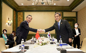 中韓建交30周年！尹錫悅首派外長訪中國 「青島之約」將討論這幾件事.....