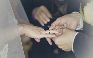 父母反對結婚！竟因女友姓「諸葛」