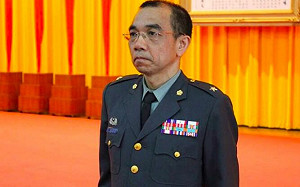 中科院副院長歐陽力行猝逝恆春旅館