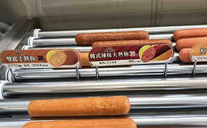 店員認了！超商熱狗「正確買法」曝