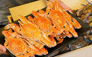 身份證中這2碼　火鍋店花蟹吃到飽