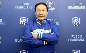 林華韋入名人堂　難忘洪總這件事