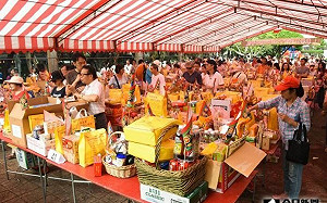 普渡10類食物別上桌！命理師曝原因