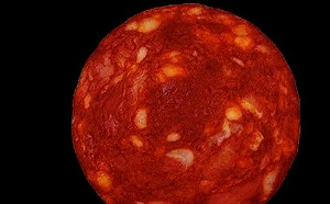 地球將來也有這一天? 恆星吞噬行星後會「打嗝」 科學家首次看到  