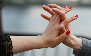 正妹超大困擾曝！網嘆難怪一堆單身