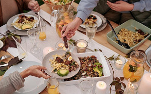 餐桌上見1習慣超氣！網認：沒家教