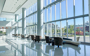 新北新店寶高智慧產業園區第6次招商開跑