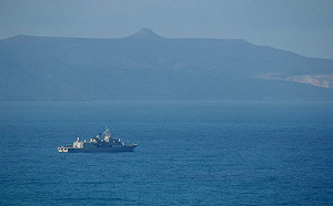 傳印度施壓 斯里蘭卡要中國測量船無限期延後到訪