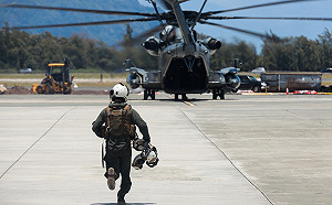 距離中印邊界不到100公里 美印將舉行聯合軍演