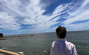 共軍演習逼近花蓮 Kolas批徐榛蔚無表態、無作為