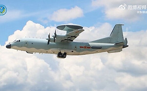 認知作戰？疑民航機師飆罵共軍 已交由國防部辨識