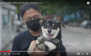 陳時中YouTube影片上架 兒子：小時候常聽父親講道