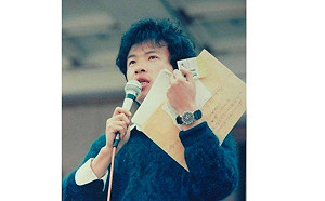 選戰點將錄6-2》擔任野百合學運總指揮  翁章梁：當年理想 我在嘉義縣做到了！