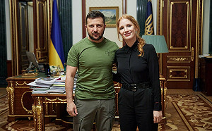 俄傳在烏東推偽公投 澤連斯基：寸土不讓休想談判