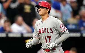 大谷百安達成好猛！被踩傷仍無大礙