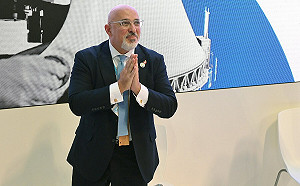 稅務問題嚴重失格 英國保守黨主席遭首相逐出政府