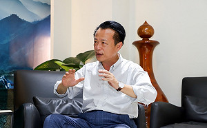 選戰點將錄6-4》五星級縣長競選連任  翁章梁最亮眼政見「農工大縣、正在實現」