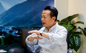 選戰點將錄6-6》嘉義派系有根絕的一天嗎？翁章梁：根絕是必然趨勢  必然走向政黨政治