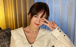 一天到晚被懷孕！陳喬恩長文闢謠：惡意為啥那麼大