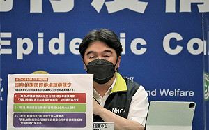 未來1-2周BA.5恐釀新一波疫情！王必勝：「這族群」要小心