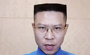 愛看美女圖遇「殺豬盤」被騙2千多萬 深圳「四方頭」坦言 : 擋不住美色誘惑!