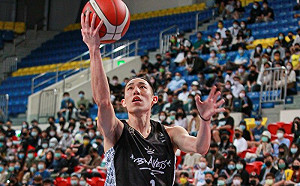 勇士隊史最偉大球員！林書緯一換二