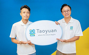 批林智堅避談「五人幫」爭議 張善政競辦：遇事只想轉身落跑