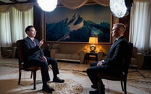 無懼中共圍台軍演 吳釗燮：中國威嚇歷來最嚴重但｢我們不會被嚇倒｣