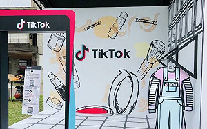 臉書被超車？美國TikTok網紅行銷費不斷增加