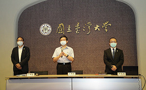 誰是下一個林智堅? 李正皓：國民黨要讓民進黨屍橫遍野