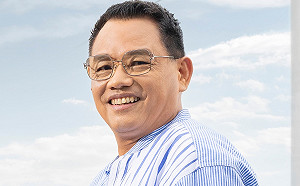 台大認定林智堅碩論抄襲！  林耕仁：風波結束「回歸正軌」別再耗資源