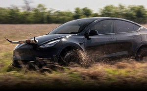 發下豪語！馬斯克：未來10年擴建10到12座「超級工廠」