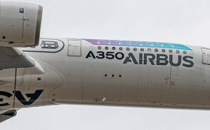 兩台拼成一台 還是可以飛! 噴射客機零件遭歐盟制裁 俄羅斯只好拆飛機組裝