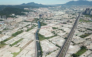 誰變賣社宅用地？新北城鄉局長譏：做賊喊抓賊！