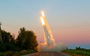 「地獄之夜」爆炸聲不斷! 烏軍反攻馬里烏波爾 市長：確定有死傷