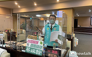 中共駭客網路攻擊不斷  綠議員呼籲市府注意資訊安全