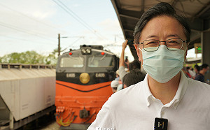 台大撤銷林智堅碩士學位 張善政：台灣學術自主守住了！