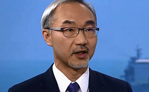 裴洛西訪台錯了嗎 駐瑞典代表：要是不來其他國家就會接受中共說法