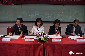 啟動南向平台 成大以學術領航推國際壯遊計畫