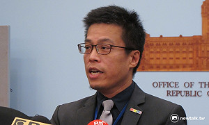 總統與五院院長餐敘 改革不會追繳已領年金