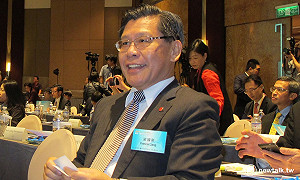 梁國新：美國若不批准 TPP註定不會生效