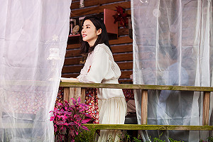 「Meet Colors！台灣」長澤雅美代言影片曝光