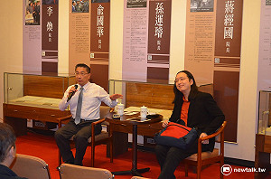 施政惹民怨與政策用字有關  唐鳳認同