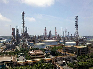 高雄空污嚴重 環團指管制計劃是騙局