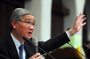 楊泮池論文涉造假 教部：若屬實將撤國家講座