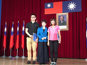 洪籲黨產會：組織改造 讓國民黨處理部分黨產