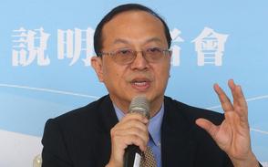 台灣罕病演講受阻  歐美罕病組織齊聲援