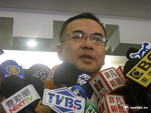 復航未提理由即宣佈停飛 民航局：予以譴責