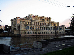 威懾北約  俄在波羅的海邊界部署核子飛彈