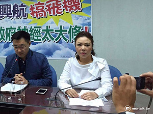 預算案協商未果 李彥秀：綠在野執政兩套標準